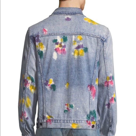 PRPS Denim Jacket - Picture 12 of 15